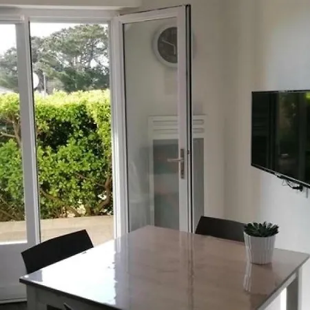 Apartment Les Marines 2 *