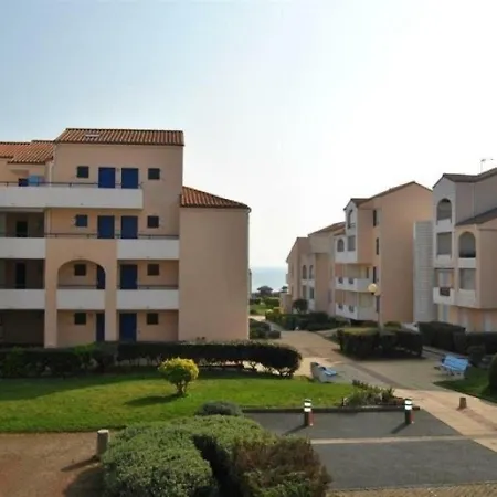 Apartment Les Marines 2 *