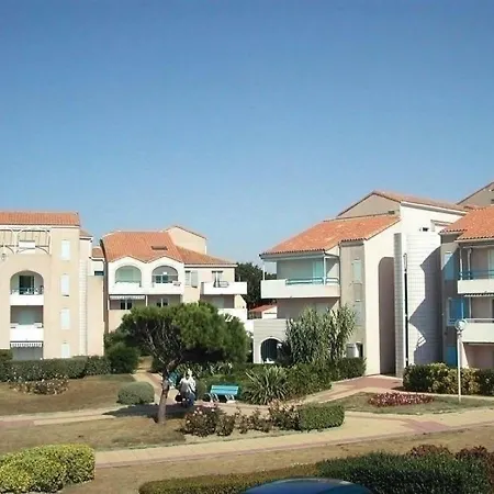 Apartment Les Marines 2