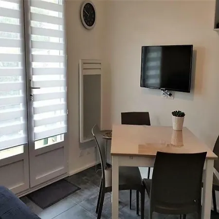 Les Marines 2 * Château-dʼOlonne