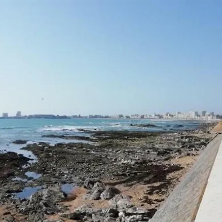Apartment Les Marines 2 Château-dʼOlonne